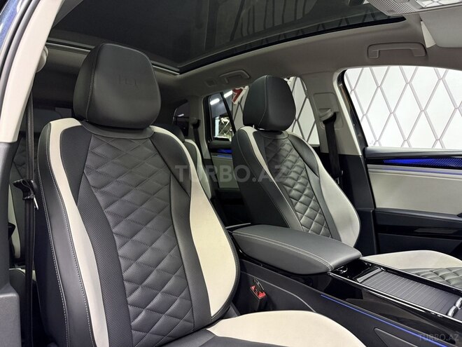 Volkswagen ID.6 Crozz 2022, 50,000 km - 0.0 л - Bakı