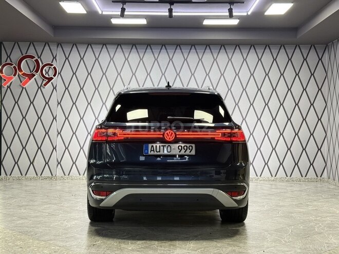 Volkswagen ID.6 Crozz 2022, 50,000 km - 0.0 л - Bakı