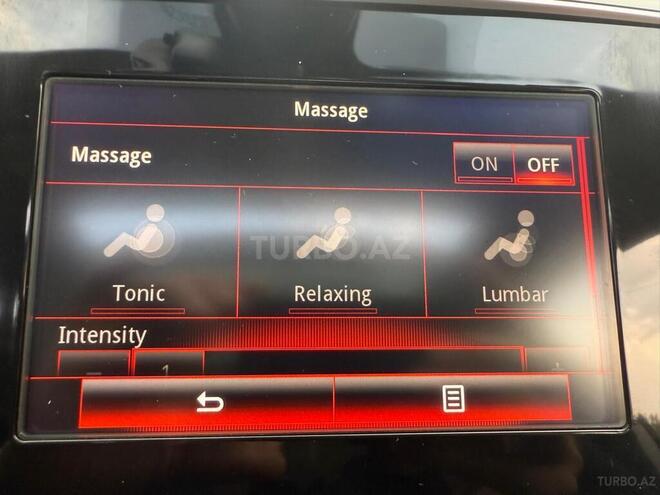 Renault Samsung  2016, 215,000 km - 1.5 л - Bakı