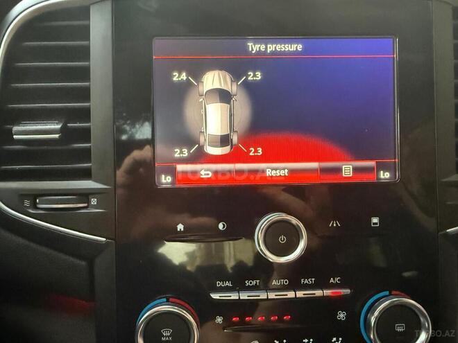 Renault Samsung  2016, 215,000 km - 1.5 л - Bakı