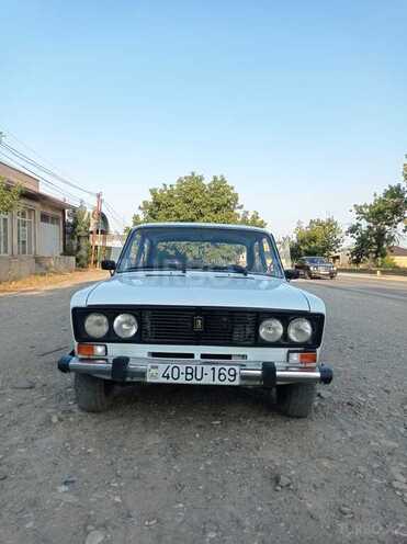 LADA (VAZ) 2106 2002, 35,000 km - 1.6 л - Quba