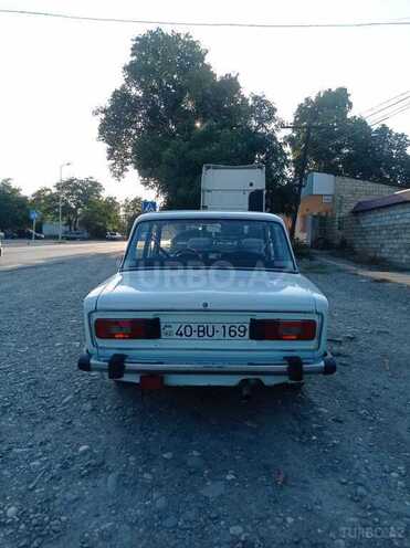 LADA (VAZ) 2106 2002, 35,000 km - 1.6 л - Quba