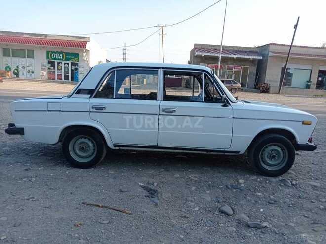 LADA (VAZ) 2106 2002, 35,000 km - 1.6 л - Quba