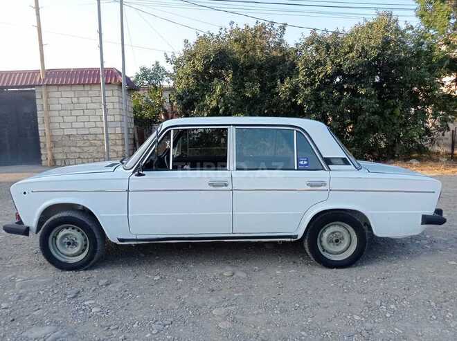 LADA (VAZ) 2106 2002, 35,000 km - 1.6 л - Quba