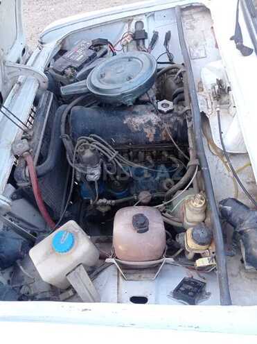 LADA (VAZ) 2106 2002, 35,000 km - 1.6 л - Quba
