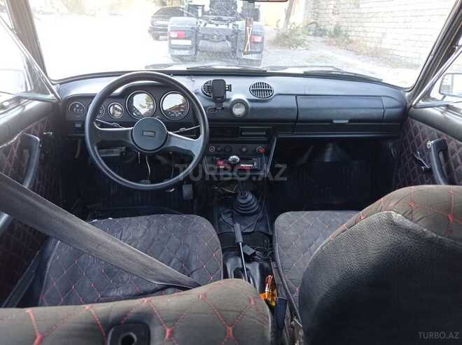 LADA (VAZ) 2106 2002, 35,000 km - 1.6 л - Quba