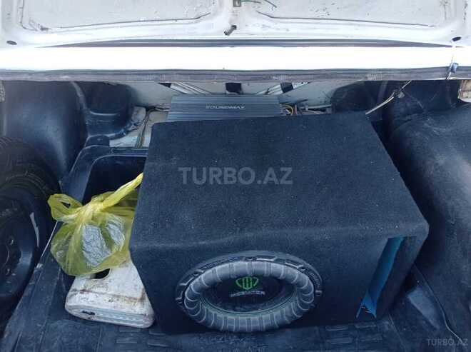 LADA (VAZ) 2106 2002, 35,000 km - 1.6 л - Quba