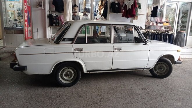 LADA (VAZ) 2106 2002, 35,000 km - 1.6 л - Quba