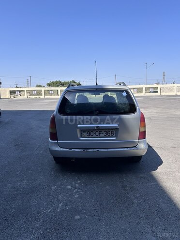 Opel Astra 1998, 432,584 km - 1.6 l - Bakı