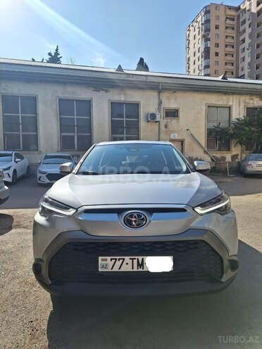 Toyota  2025, 9,000 km - 2.0 l - Bakı