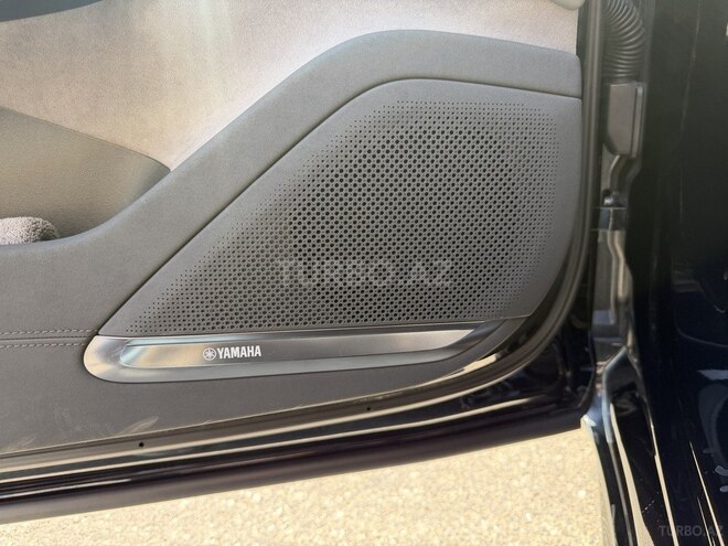 ZEEKR 001 2024, 26,000 km - 0.0 l - Bakı