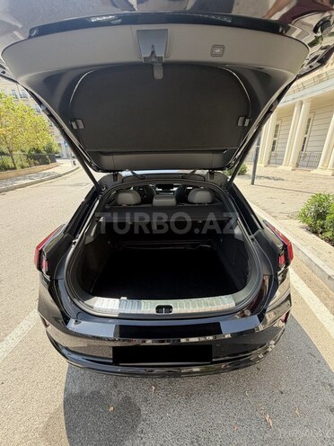 ZEEKR 001 2024, 26,000 km - 0.0 l - Bakı
