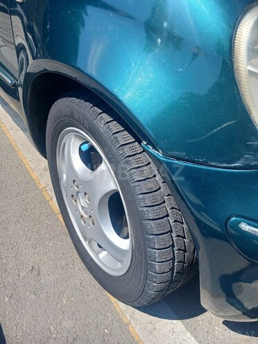 Mercedes A 160 2002, 169,000 km - 1.6 l - Gəncə