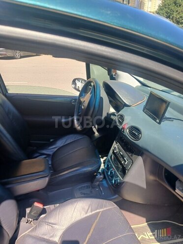 Mercedes A 160 2002, 169,000 km - 1.6 l - Gəncə