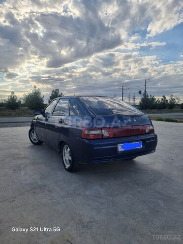 LADA (VAZ) 2112 2002, 360,000 km - 1.6 l - Ağstafa
