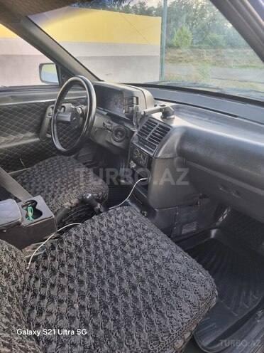 LADA (VAZ) 2112 2002, 360,000 km - 1.6 l - Ağstafa