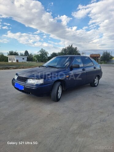 LADA (VAZ) 2112 2002, 360,000 km - 1.6 l - Ağstafa