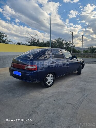 LADA (VAZ) 2112 2002, 360,000 km - 1.6 l - Ağstafa