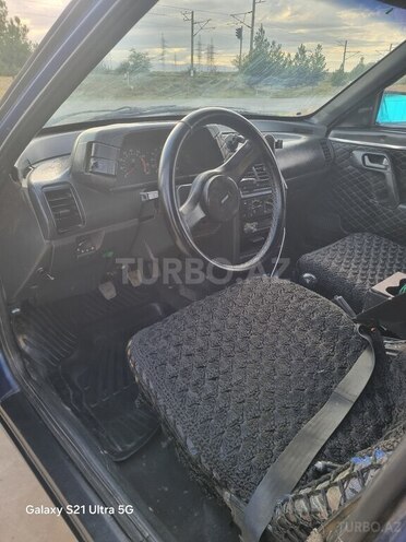 LADA (VAZ) 2112 2002, 360,000 km - 1.6 l - Ağstafa