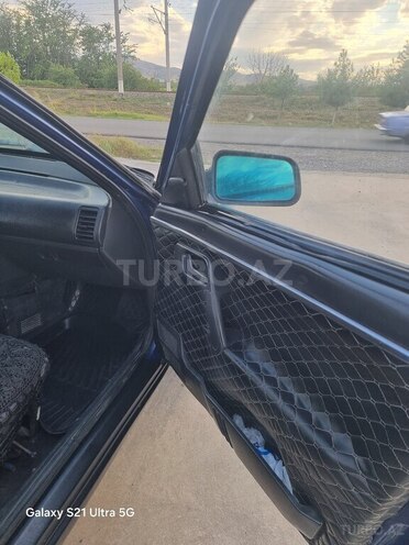 LADA (VAZ) 2112 2002, 360,000 km - 1.6 l - Ağstafa