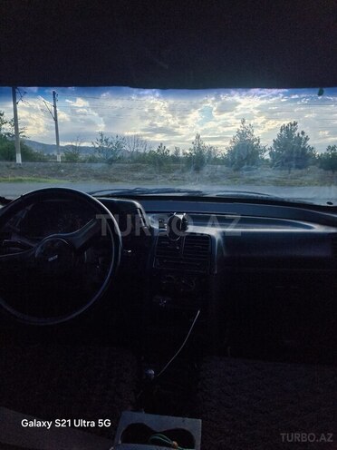 LADA (VAZ) 2112 2002, 360,000 km - 1.6 l - Ağstafa