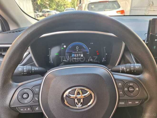Toyota  2025, 9,000 km - 2.0 l - Bakı