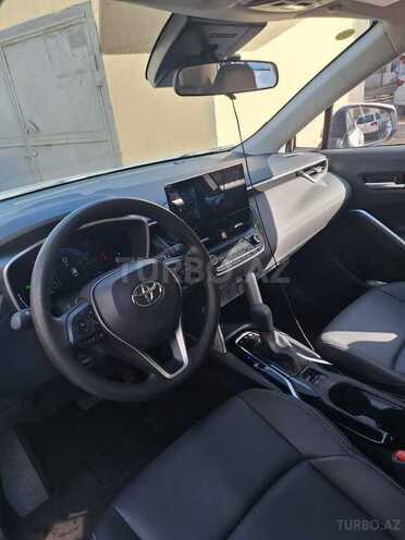 Toyota  2025, 9,000 km - 2.0 l - Bakı