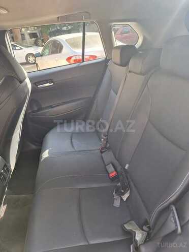 Toyota  2025, 9,000 km - 2.0 l - Bakı