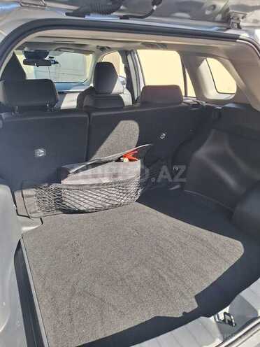 Toyota  2025, 9,000 km - 2.0 l - Bakı