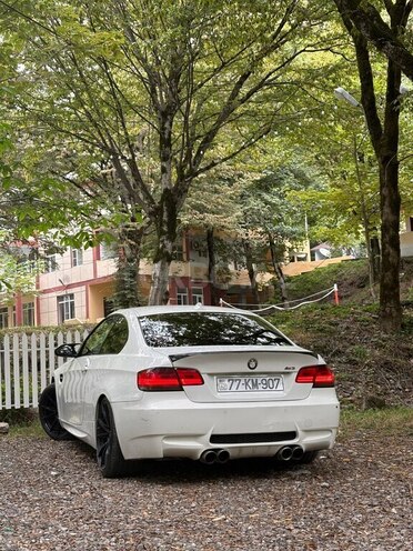 BMW 325 2007, 281,000 km - 2.5 л - Bakı