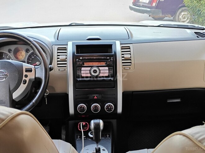 Nissan X-Trail 2009, 351,825 km - 2.5 л - Sumqayıt