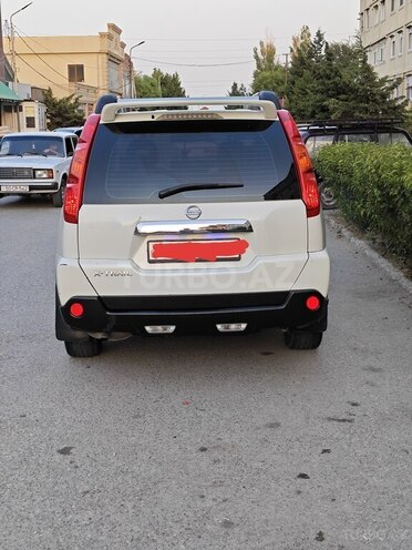 Nissan X-Trail 2009, 351,825 km - 2.5 л - Sumqayıt