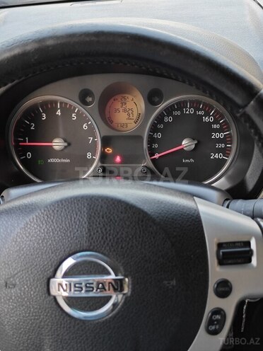 Nissan X-Trail 2009, 351,825 km - 2.5 л - Sumqayıt