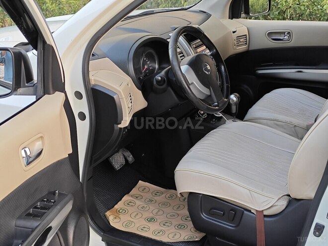 Nissan X-Trail 2009, 351,825 km - 2.5 л - Sumqayıt