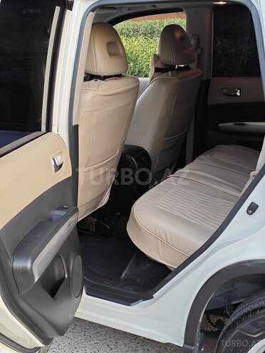 Nissan X-Trail 2009, 351,825 km - 2.5 л - Sumqayıt