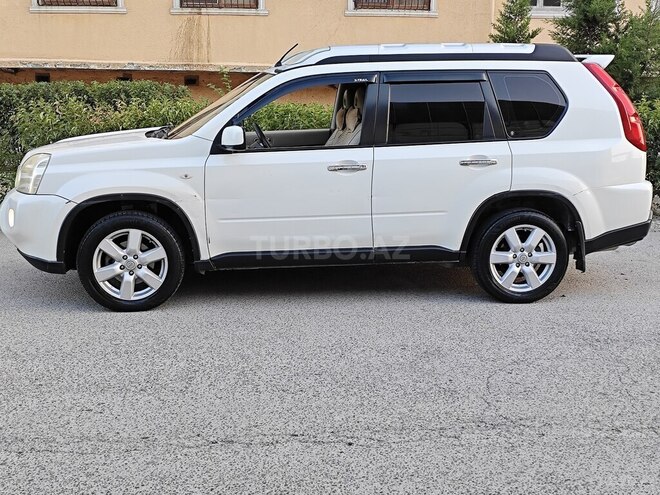 Nissan X-Trail 2009, 351,825 km - 2.5 л - Sumqayıt