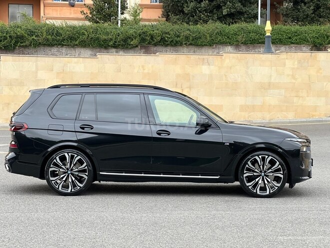 BMW X7 2023, 38,500 km - 3.0 l - Bakı