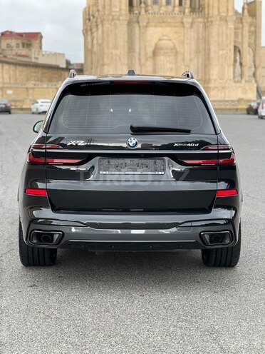BMW X7 2023, 38,500 km - 3.0 l - Bakı