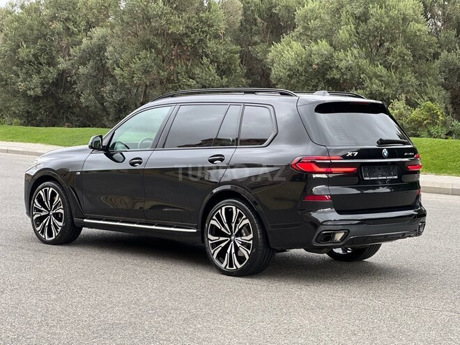 BMW X7 2023, 38,500 km - 3.0 l - Bakı