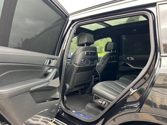 BMW X7 2023, 38,500 km - 3.0 l - Bakı