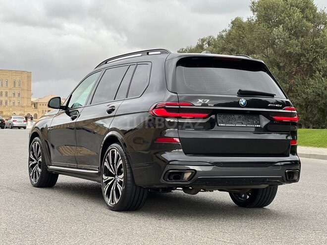 BMW X7 2023, 38,500 km - 3.0 l - Bakı