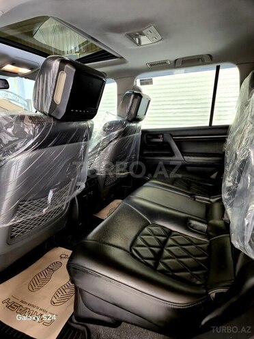 Toyota Land Cruiser 2012, 167,000 km - 4.0 л - Bakı