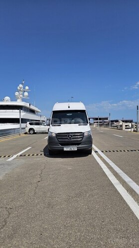 Mercedes Sprinter 316 2019, 725,000 km - 2.2 l - Bakı