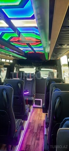 Mercedes Sprinter 316 2019, 725,000 km - 2.2 l - Bakı