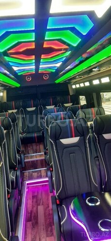 Mercedes Sprinter 316 2019, 725,000 km - 2.2 l - Bakı