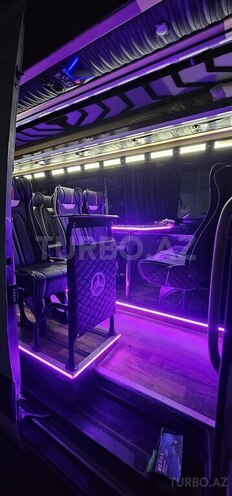 Mercedes Sprinter 316 2019, 725,000 km - 2.2 l - Bakı