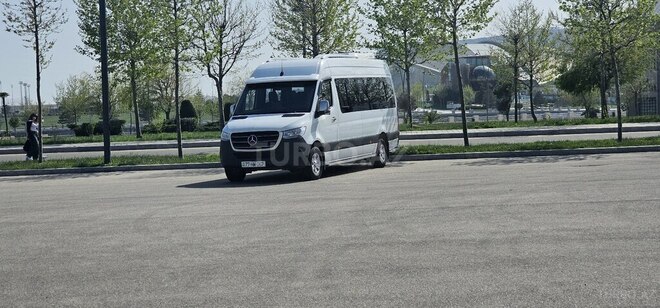 Mercedes Sprinter 316 2019, 725,000 km - 2.2 l - Bakı
