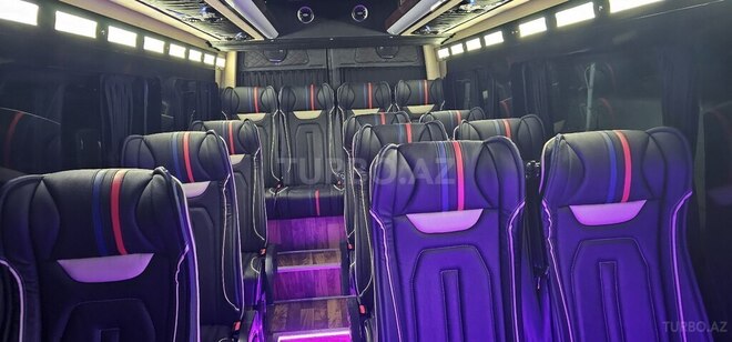 Mercedes Sprinter 316 2019, 725,000 km - 2.2 l - Bakı