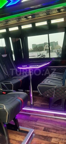 Mercedes Sprinter 316 2019, 725,000 km - 2.2 l - Bakı