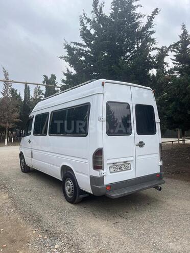 Mercedes Sprinter 208 1996, 400,000 km - 2.3 l - Füzuli